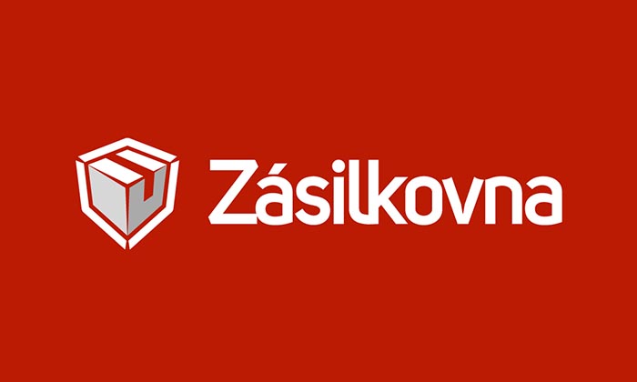 Zásilkovna